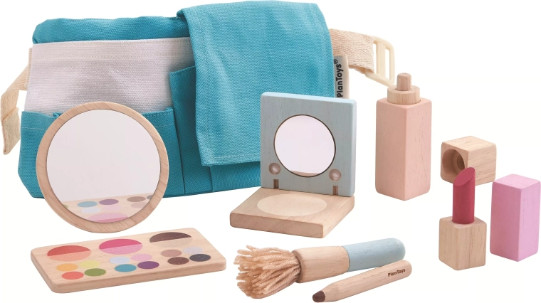 PlanToys make-upset voor kinderen