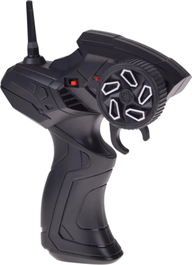 Stabiele 2,4 GHz-besturing