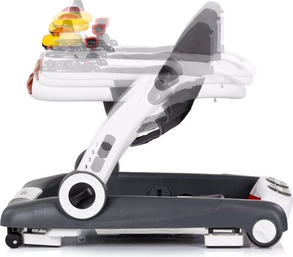 Veilige en verstelbare constructie