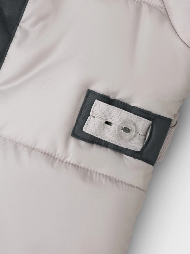 Doordachte details voor comfort