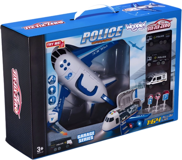 licht- en geluidseffecten