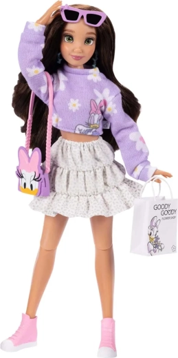 Trendy outfit geïnspireerd door DAISY DUCK