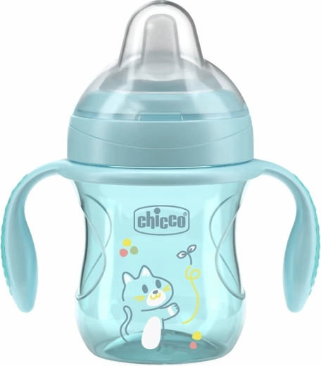 Ergonomische antislip handgrepen voor kleine handjes