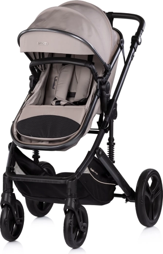 Comfort en veiligheid op de eerste plaats