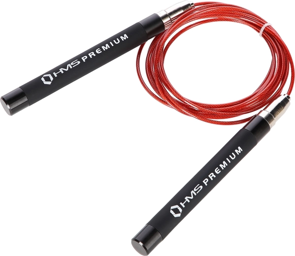 Duurzame stalen kabel met beschermende ommanteling