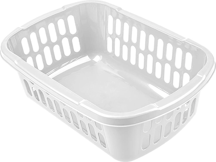 Licht en stevig kunststof voor dagelijks gebruik