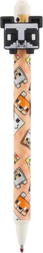 Motieven uit de wereld van Minecraft