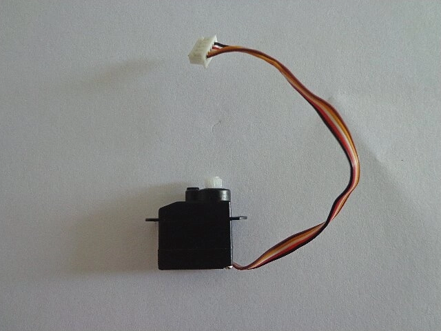 Servo Jamara X-Ray