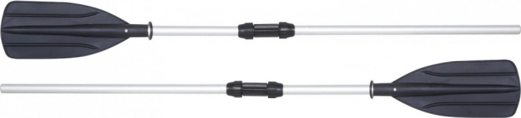 Aluminium roeispanen Bestway 145-218 cm voor kajak en SUP