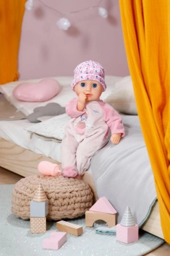 Slaapogen voor realistisch spel