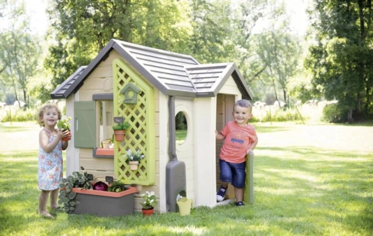 Spel dat leert water te besparen