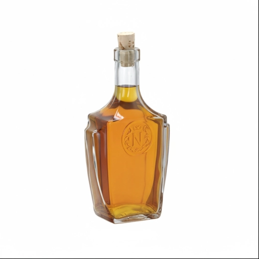 Helder glas voor perfecte presentatie