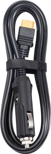 Snel laden tot 100 W onderweg