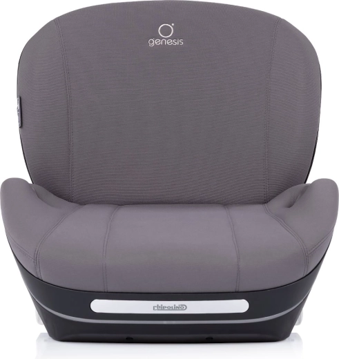 Elegant design met praktische rugleuning