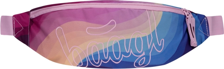 Heuptasje en laptophoes voor spullen binnen handbereik en goed beschermd