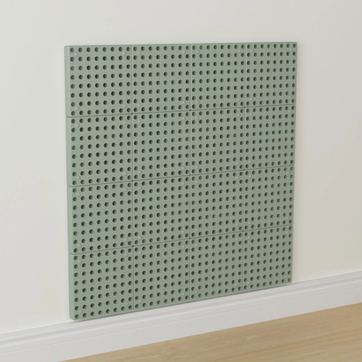 Strak ontwerp klaar om te leren