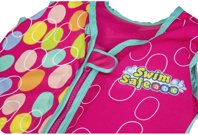 Comfortabel dragen dankzij zacht materiaal