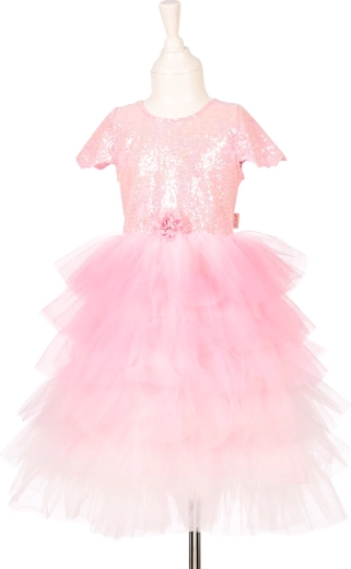 Souza! kinderjurk Garance voor een prinses