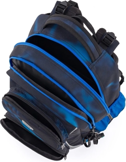 Doordachte organisatie en groot volume