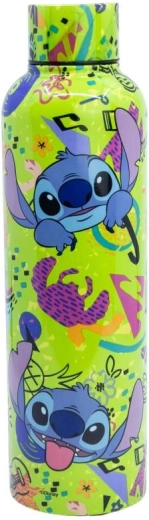 Thermo roestvrijstalen fles Lilo en Stitch 515 ml