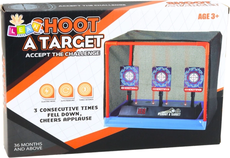 Automatisch omhoogzetten van doelen voor vloeiend spel