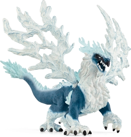 Ijsdraak Eldrador