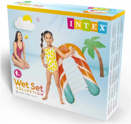 Licht en compact voor op vakantie