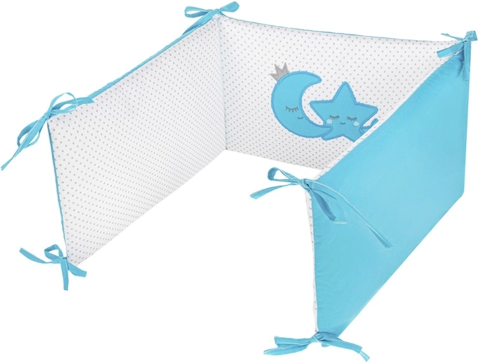 Veilige bumper en doordachte details