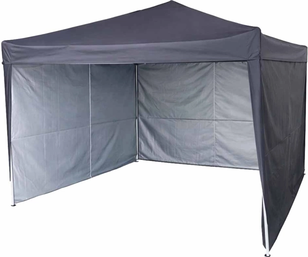 Bescherming tegen regen en zon