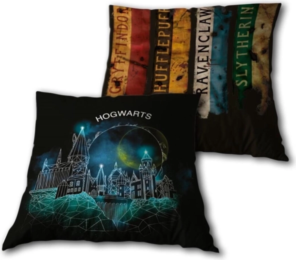 Kussen Harry Potter 35 × 35 cm