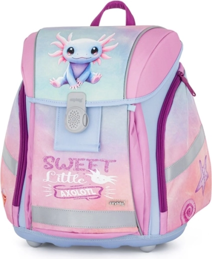 Slimme organisatie en eenvoudig openen