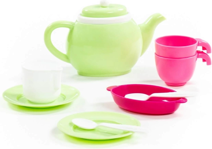 Kleurrijk design voor het stimuleren van de fantasie