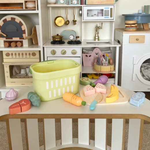 Veilige en duurzame houten afwerking