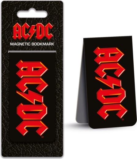 AC/DC magnetische bladwijzer