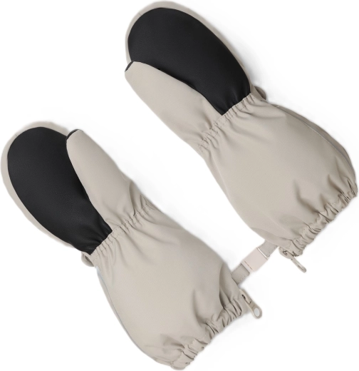 Duurzame en beschermde handpalm