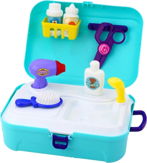 2-in-1: koffer en rugzak voor onderweg