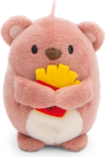 Ophanglus en cadeauverpakking