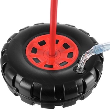 Stabiele, vulbare basis