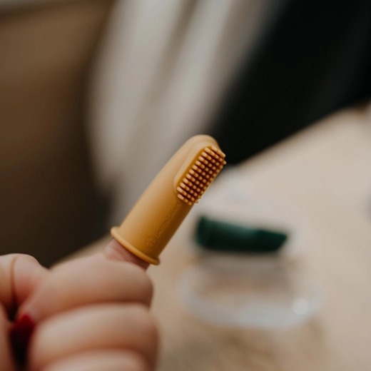 Comfortabel op de vinger en uitstekende controle