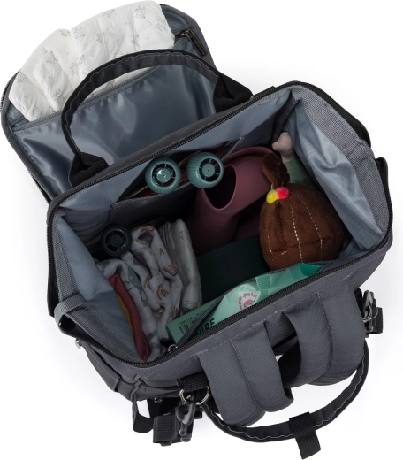 Maximaal overzicht en snelle toegang