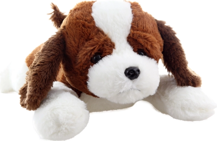 Schattige realistische uitstraling