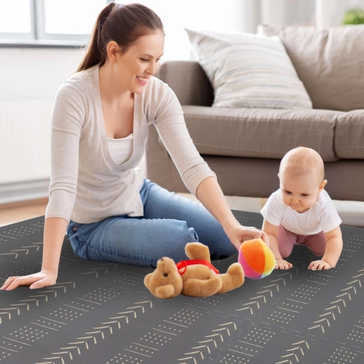 Duurzaam, afwasbaar en stil oppervlak