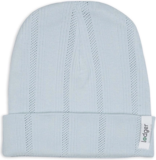 Lodger baby muts pointelle air 0–6 maanden