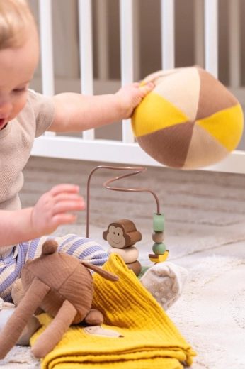 Ideaal voor kleine handjes