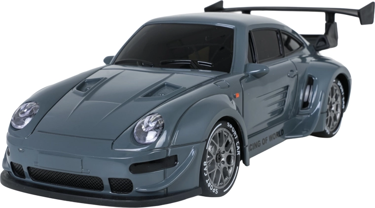 4×4-aandrijving en driften