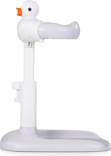 Speels eendjesdesign voor een prettige badervaring