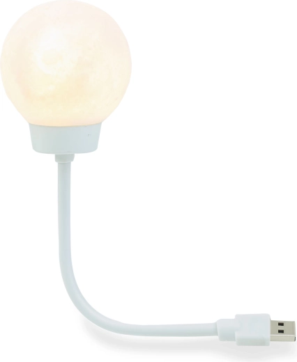 Eenvoudige voeding via USB