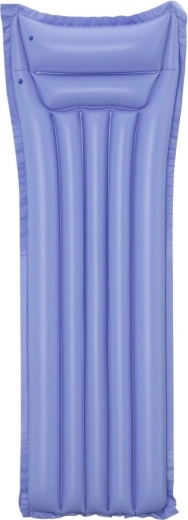 Geïntegreerd kussen voor maximaal comfort