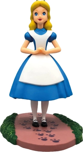 Bullyland figuur Alice in Wonderland – Alice