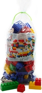 Blokken 100 stuks